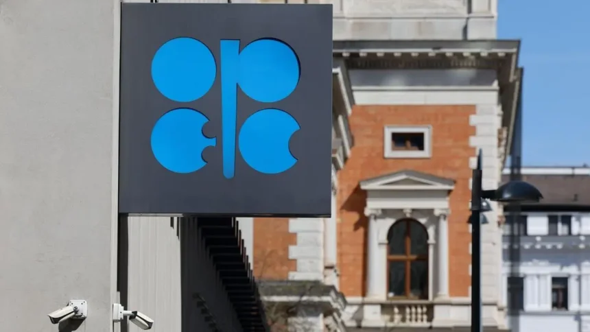 Russia says UAE's exit from OPEC will increase global production, bring down oil prices in future
