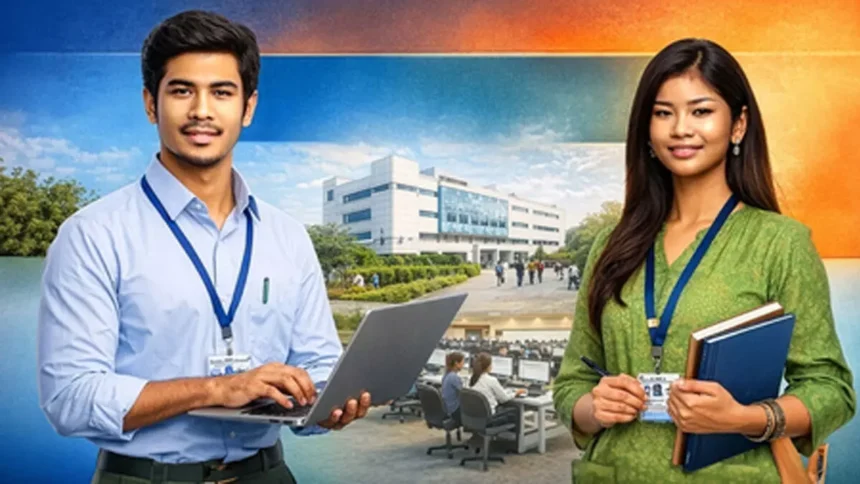 यूपीईएसएससी भर्ती अलर्ट: असिस्टेंट प्रोफेसर के 107 पदों के लिए फटाफट करें आवेदन, 27 मई आखिरी तारीख