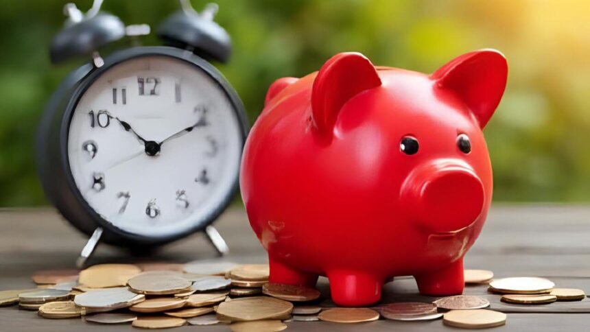 501 दिन के FD पर मिलेगा 8% रिटर्न, इस बैंक ने किया ब्याज दरों में संशोधन, 1 मई से नए रेट लागू