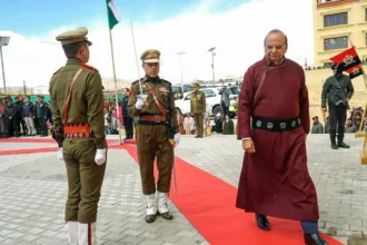 MHA to resume Ladakh talks ahead of Shah visit