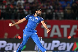 IPL 2026 | Bumrah had a niggle in the early stages of the season: Jayawardene