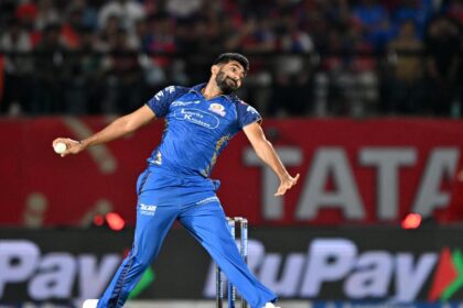 IPL 2026 | Bumrah had a niggle in the early stages of the season: Jayawardene