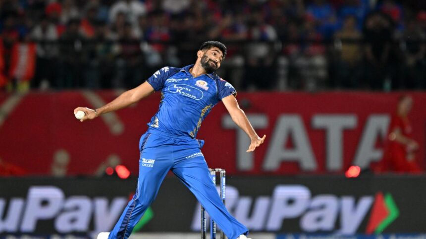 IPL 2026 | Bumrah had a niggle in the early stages of the season: Jayawardene