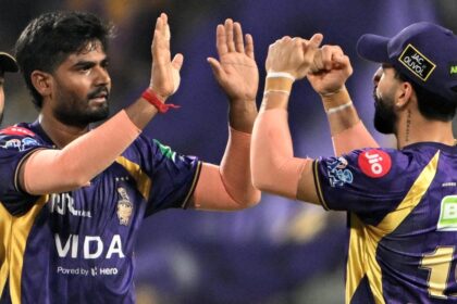 IPL 2026 | Character and resilience biggest positives in a tough season: KKR captain Rahane