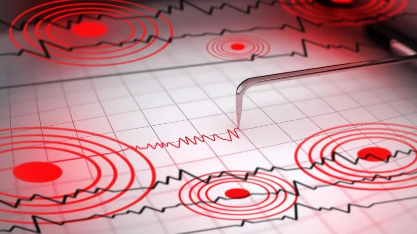 Powerful 7.8-magnitude earthquake strikes Philippines, tsunami threat issued