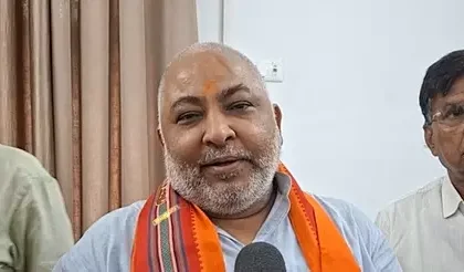 रामसर साइट का दर्जा मिलने पर सुरहा ताल की बढ़ी शान, पर्यटन को मिलेगा बढ़ावा : दयाशंकर सिंह
