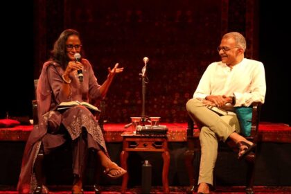 Understanding khayal, a form of Hindustani classical music, and its secret masters