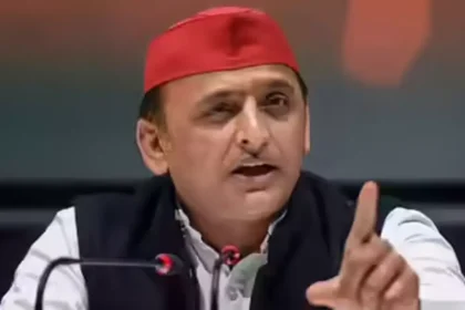 'भाजपा नेता दल-बदल करने को तैयार': राजभर के सपा में बगावत के दावों पर अखिलेश का जवाब