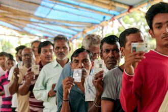 From turnout to transfers, Bengal elections marked by many firsts