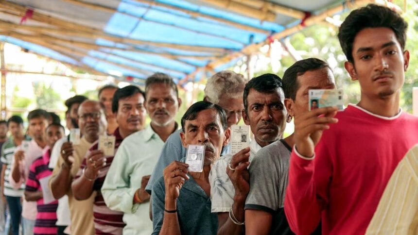 From turnout to transfers, Bengal elections marked by many firsts