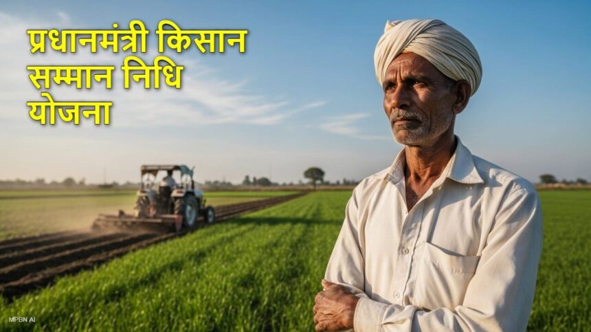 20 जून को जारी होगी पीएम किसान योजना की 23वीं किस्त, फटाफट पूरे कर लें ये काम, खाते में आएंगे 2000-2000 रु