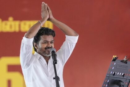 Tamil Nadu CM Vijay’s appeal to kids for votes: Plea in Madras High Court seeks inquiry by Election Commission
