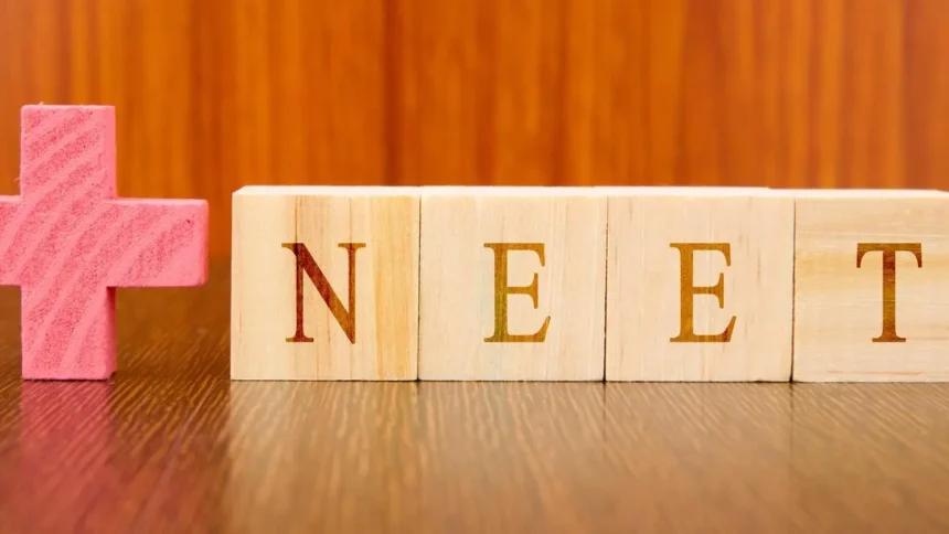 NEET schedule likely to delay TN engineering counselling