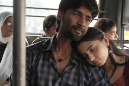 ‘29’ movie review: Rathna Kumar’s romance drama has its heart in the right place