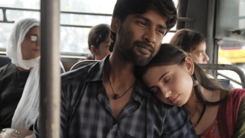 ‘29’ movie review: Rathna Kumar’s romance drama has its heart in the right place