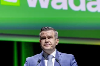 India’s doping problem serious but efforts sincere, says WADA chief Witold Banka