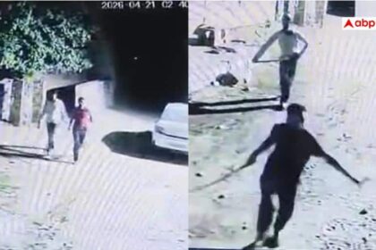 Jodhpur News: फलोदी में बेखौफ बदमाश, सरकारी अस्पताल में लहराई तलवार