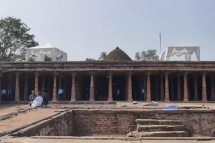 भोजशाला मंदिर है, कमाल मौला मस्जिद नहीं; इंदौर हाई कोर्ट का बड़ा आदेश