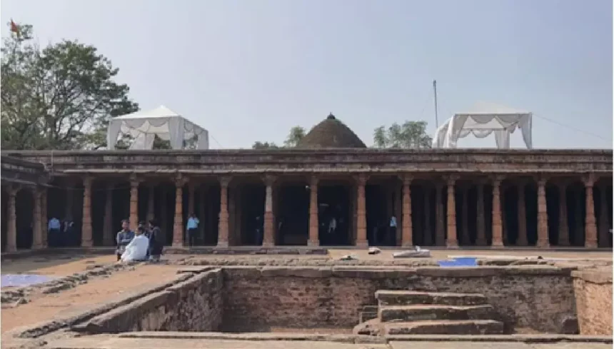 भोजशाला मंदिर है, कमाल मौला मस्जिद नहीं; इंदौर हाई कोर्ट का बड़ा आदेश