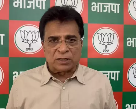मुंबई BMC में बड़ा फर्जीवाड़ा: 87 हजार से ज्यादा फर्जी जन्म प्रमाण पत्र होंगे रद्द, किरीट सोमैया का दावा; 6 अधिकारी सस्पेंड