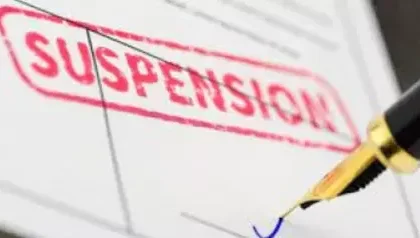 रायगढ़: मानगांव में जब्त माल को जमा नहीं कराने पर 6 पुलिसकर्मी निलंबित, एसपी का सख्त एक्शन