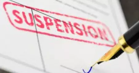 रायगढ़: मानगांव में जब्त माल को जमा नहीं कराने पर 6 पुलिसकर्मी निलंबित, एसपी का सख्त एक्शन