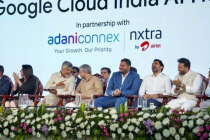 Vizag data centre is a major challenge
