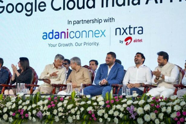 Vizag data centre is a major challenge