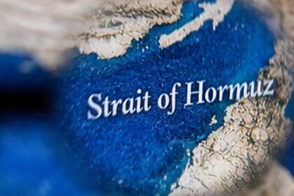 Iran closes Strait of Hormuz after US strikes, escalating Gulf tensions