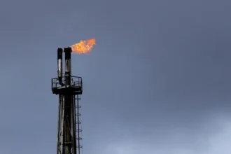 The end of oil? As fuel shocks cascade, 53 nations gather to plan a fossil fuel phaseout