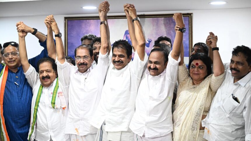 Governance is the ultimate currency in Kerala