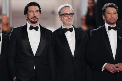 Cannes 2026: Scarlett Johansson misses James Gray’s call as ‘Paper Tiger’ earns 7-minute standing ovation