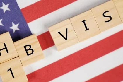 Bill for 3-year pause on H-1B visas introduced in US Congress