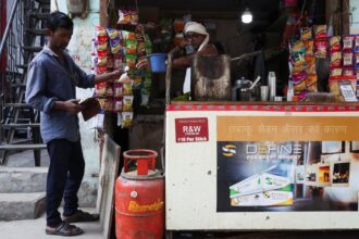 ‘This is the election bill’: Opposition questions Centre on hike in commercial LPG prices