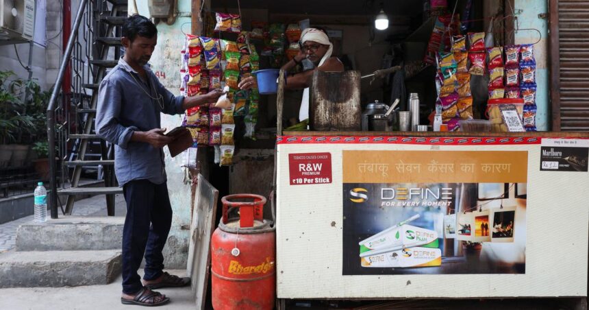 ‘This is the election bill’: Opposition questions Centre on hike in commercial LPG prices