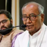 भोजशाला मामले पर बोले दिग्विजय सिंह, थोड़ी स्टडी की जरूरत है