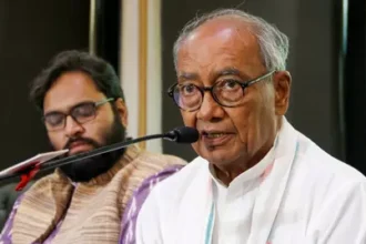 भोजशाला मामले पर बोले दिग्विजय सिंह, थोड़ी स्टडी की जरूरत है