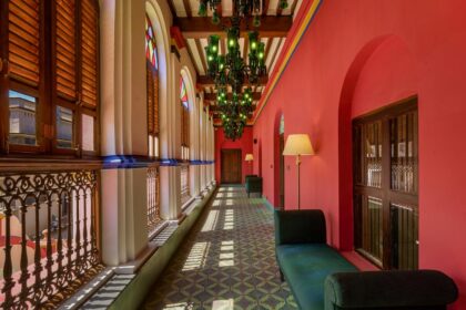 Chettinad’s revival fuels both restoration and dismantling of historic mansions