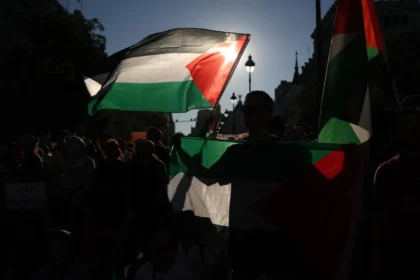 India reaffirms support for two-state solution, announces $2.5 million contribution to UNRWA