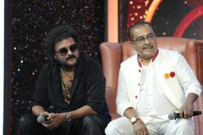 Hamsalekha and V Ravichandran end long-standing rift: ‘Time passes, memories don’t’