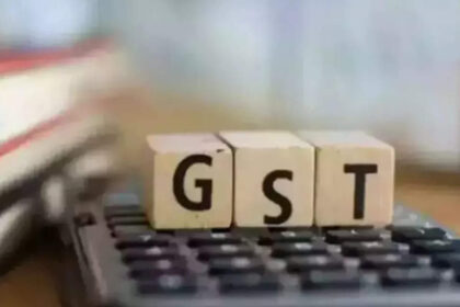India’s gross GST collections hit record Rs 2.42 lakh crore in April, up 8.7%