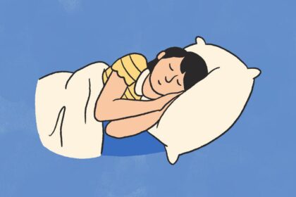 Struggling with insomnia? Scientists have changed how they understand and treat it