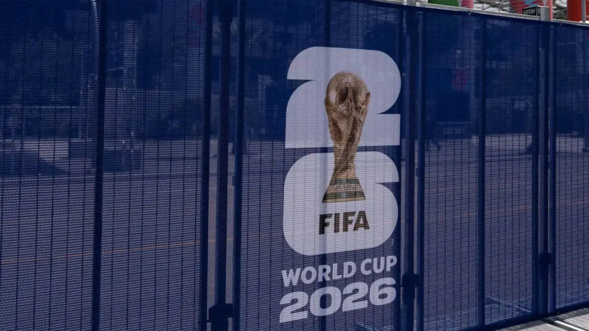 Who will win the 2026 FIFA World Cup? Bold prediction stuns football fans