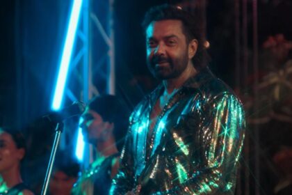 ‘Bandar’ teaser: Bobby Deol plays an ageing star accused of a crime in Anurag Kashyap directorial