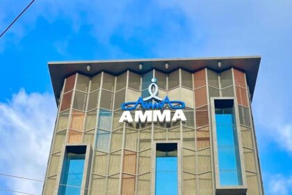 Malayalam film body AMMA issues show-cause notices to actors Joy Mathew, Tini Tom, Lakshmipriya for ‘tarnishing image’