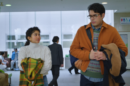‘Ek Din’ movie review: Sai Pallavi makes this tender romance quite a day to remember