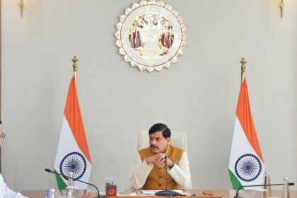 MP में बनेगी “EKAI City”, सीएम मोहन यादव ने की विज्ञान-प्रौद्योगिकी की समीक्षा, अधिकारियों को दिए निर्देश