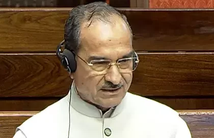 अशोक गहलोत पांचना बांध मुद्दे को हल करने में विफल रहे: राजस्थान भाजपा