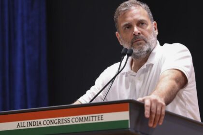 Rahul Gandhi’s politics of resistance needs a credible path to power