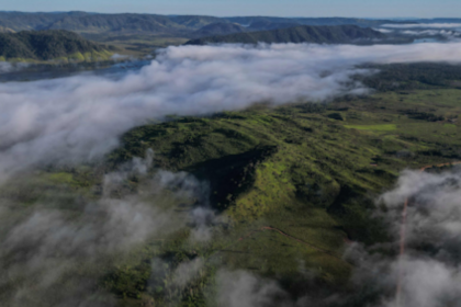 AI-generated disinformation tactics spotted ahead of COP30